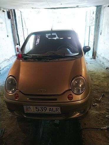 daewoo matiz авто: Daewoo Matiz: 2008 г., 0.8 л, Механика, Бензин, Хетчбек