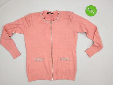 kinga outfit: Cardigan, Kardigan damski, rozmiar L — 2