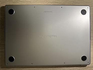 apple m4 pro: Ультрабук, Б/у, Apple M4 Pro, ОЗУ, RAM: 24 ГБ, В рассрочку — 4