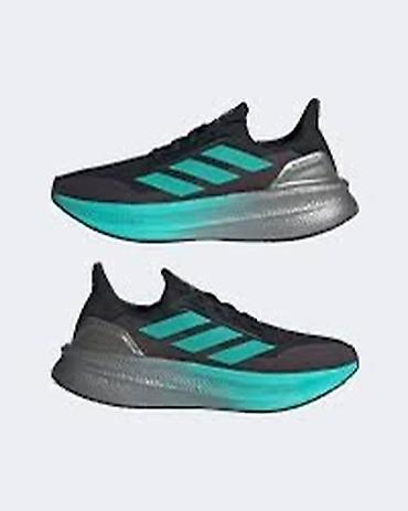 Patike: ADIDAS Mercedes AMG Petronas F1 Ultra Boost 5X M br.39 1/3, cm 24,5 — 2