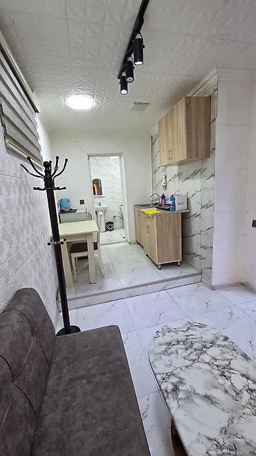 ev ilanı: 2 otaqlı, Səbail r. r-nu — 10