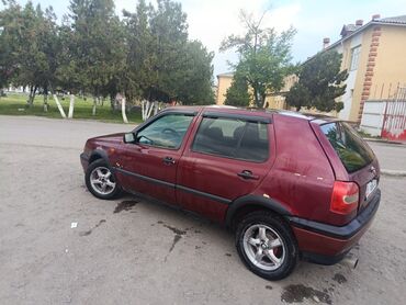 двигатель гольф дизель: Volkswagen Golf: 1996 г., 1.8 л, Газ