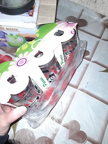 Посуда: Срочно Продается посуда советских времен и новая, цены от 50с до 300 — 9