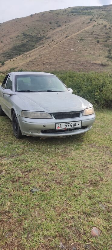 запчасти опель зафира а: Opel Vectra: 2000 г., 2 л, Механика, Дизель, Седан