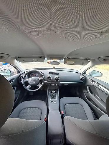 mabosol legio ac: 8V SPORTBEK LEVI STOP SVETLO ZA AUDI A3 OD 2013. DO 2016. GOD. | — 3