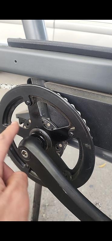 Электровелосипеды: Электровелосипед — 12