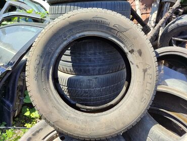 Шины: Продаю шины — 15