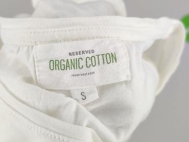 ccc pl: Organic Cotton, T-shirt damski, rozmiar S — 4