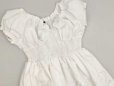 sukienka dla mamy karmiacej na chrzest: Shein Curve, Sukienka damska, rozmiar XL