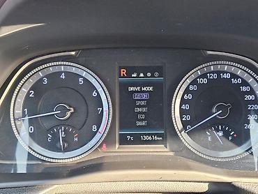 Hyundai: Hyundai Sonata: 2022 г., 2 л, Автомат, Газ, Седан — 5