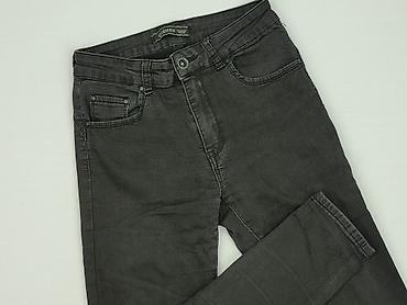 cargo stradivarius: Jeansy damskie, rozmiar S — 1