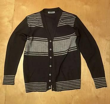 polo assn: Kişi trikotaj dəsti – 3 parçadan ibarət - 1) Klassik zolaqlı — 5