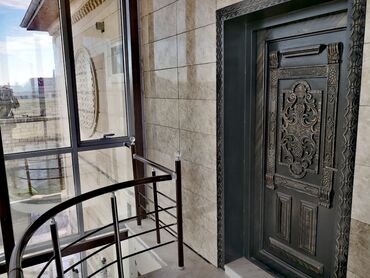 Həyət evləri və villaların satışı: 6 otaqlı, 5 kv. m, Yeni təmirli -da lalafo.az — 3 Həyət evləri və villaların satışı: 6 otaqlı, 5 kv. m, Yeni təmirli — 3