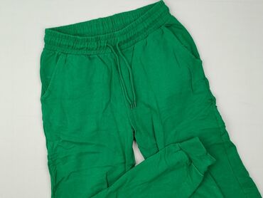 Tracksuit bottoms for men, M (EU 38), condition - Very good
