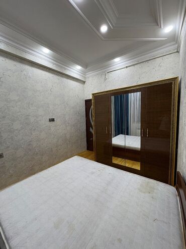 Mənzil kirayələyirəm: Ev ecemi metrosu ile arasi 2 deqiqedir. 10 mertebeli binanin 3 cu — 9