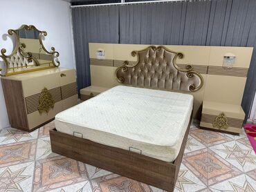 Digər biznes avadanlığı: İkinəfərlik çarpayı, Termo, Tumba, Türkiyə, İşlənmiş