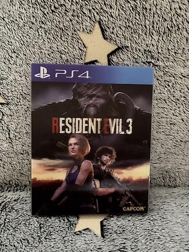 Oyun diskləri: PlayStation oyun diskləri – PS2, PS3, PS4 üçün — 15