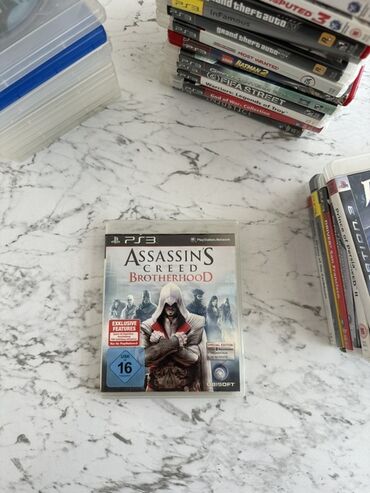 Oyun diskləri və kartricləri: PS3 Playstation 3 Oyun Oyunlar Игра ПС3 Игры Barter yoxdu, Qiymetler
