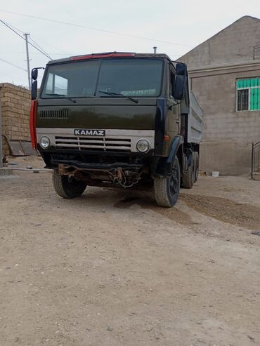 kamaz su maşını: Kamaz Kabinka sı