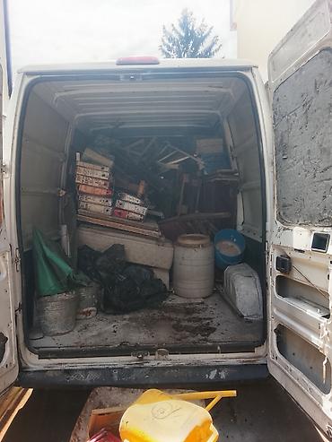 masaze borca: Ukoliko su vam podrum tavana dvoriste garaza u neredu na pravom ste — 1