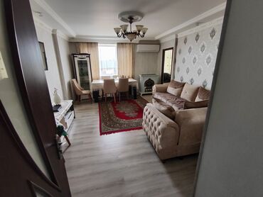 Köhnə tikili: Bakı, Mərdəkan, 4 otaqlı, Köhnə tikili, 90 kv. m — 5