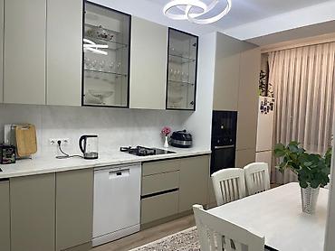абдурахманова: 2 комнаты, 60 м² — 9