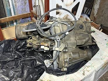 vaz 2106 turbo: Məhsul: mitshubishi pajero io zbor pravotkalari daccikleri hamsi — 4
