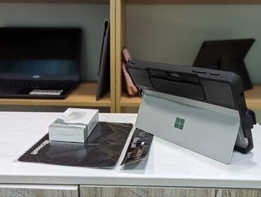 Ноутбуки: Ноутбук, 8 ГБ ОЗУ, Intel Pentium, До 11 ", Б/у, Для работы, учебы, память SSD — 8