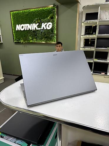 Ноутбуки Acer: Для программирования, Б/у, Intel Core i5 — 5