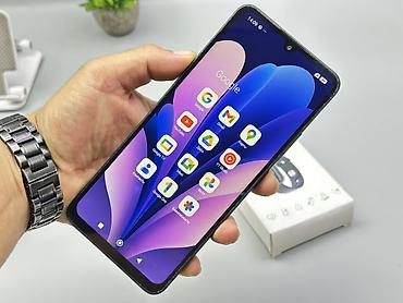 Мобильные телефоны и аксессуары: Redmi, Redmi 14C, Б/у, 256 ГБ, цвет - Черный, 2 SIM — 3