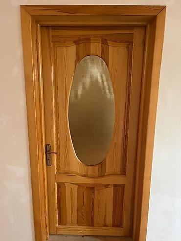 qala kendi: 2 mərtəbəli daş tikili həyət evi - Tikinti materialı: qalın çay/şəhər — 10
