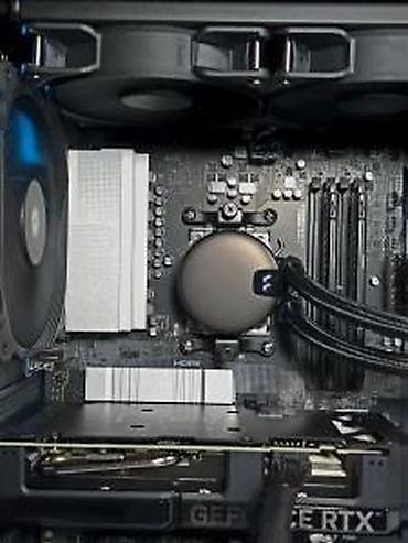 Desktop računari i radne stanice: Ryzen 7 7800X3D RTX 4070 Super B840 32GB 1TB - SM022PC. ✨ Prodaja i — 2