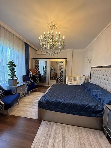 Продажа коттеджей и домов: 🏡 ПРОДАЕТСЯ СОВРЕМЕННЫЙ ДОМ В VIP-ГОРОДКЕ ORDO 📍 с. Орто-Сай, Бишкек — 9