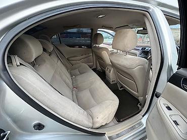 Toyota: Toyota Windom: 2002 г., 3 л, Автомат, Бензин, Седан — 13