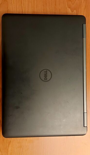 Skanerlər: Dell Latitude e5440 Ram 16GB DDR3 KİNGSTONE SSD 512 GB PROSESSOR