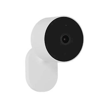 aqara smart ip camera: Təhlükəsizlik kamerası Xiaomi Outdoor Camera AW200 (BHR6398GL) Xiaomi — 1