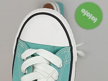 ccc lacoste: Trampki damskie, rozmiar 38 — 6