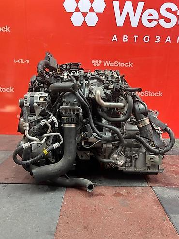 maz: Бензиновый мотор Mazda 2014 г., 2 л, Б/у, Оригинал, Япония — 8