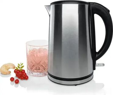 Električna kuvala: Tehnički detalji Opšte Vrsta aparata : Električno kuvalo za vodu — 8