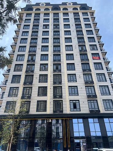Продажа квартир: 2 комнаты, 64 м², Элитка, 4 этаж, Дизайнерский ремонт — 1