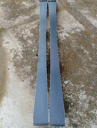 Oprema za skijanje: Head Supershape e-SPEED WC 163,170 cm 2025 g Vrhunske Skije Head e na lalafo.rs — 13 Oprema za skijanje: Head Supershape e-SPEED WC 163,170 cm 2025 g Vrhunske Skije Head e — 13