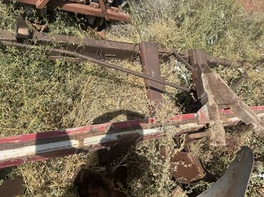 Тракторы МТЗ (Беларус): Трактор Беларус МТЗ-82.1 2012 года, комплекте: пицеп, пресс подборщик — 9