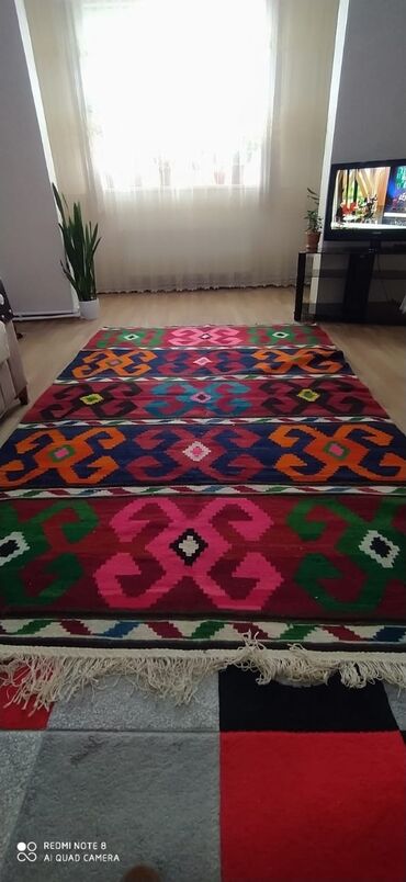 qedim kilim: Xalça