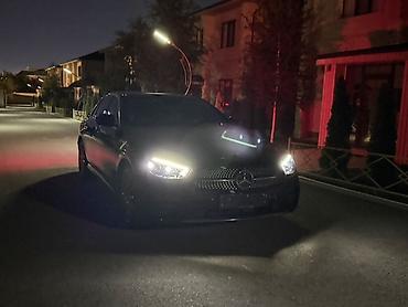 argb controller: Mercedes-Benz E-Class: 2021 г., 2 л, Автомат, Бензин, Седан — 4