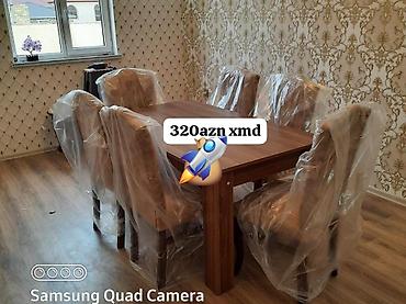 где продать мебель бу: Masa və oturacaq dəsti — 1