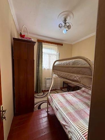 Həyət evləri və villaların satışı: M.Ə. Rəsulzadə qəs. 6 otaqlı, 170 kv. m, Kredit yoxdur, Orta təmir — 16