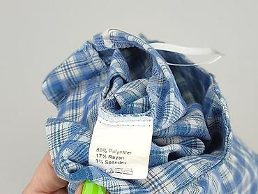 suit: Shein, Spodnie materiałowe damskie, rozmiar S — 5