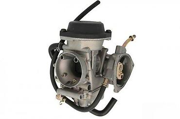 nozzle engine: Karburator za skuter/motor – vakuumski (CV) tip - Prečnik difuzora — 1