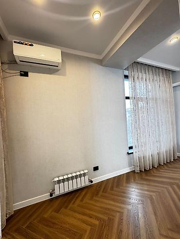 Продажа квартир: 2 комнаты, 75 м², Элитка, 3 этаж, Евроремонт — 6