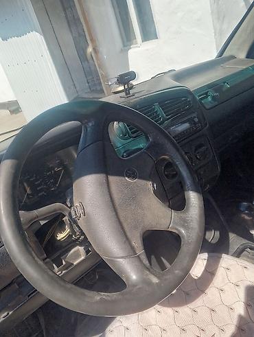 вампер венто: Volkswagen Vento: 1992 г., 1.8 л, Механика, Бензин, Седан — 8